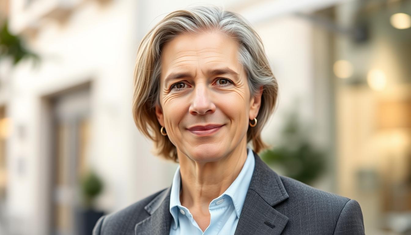 Property transactions support specialist