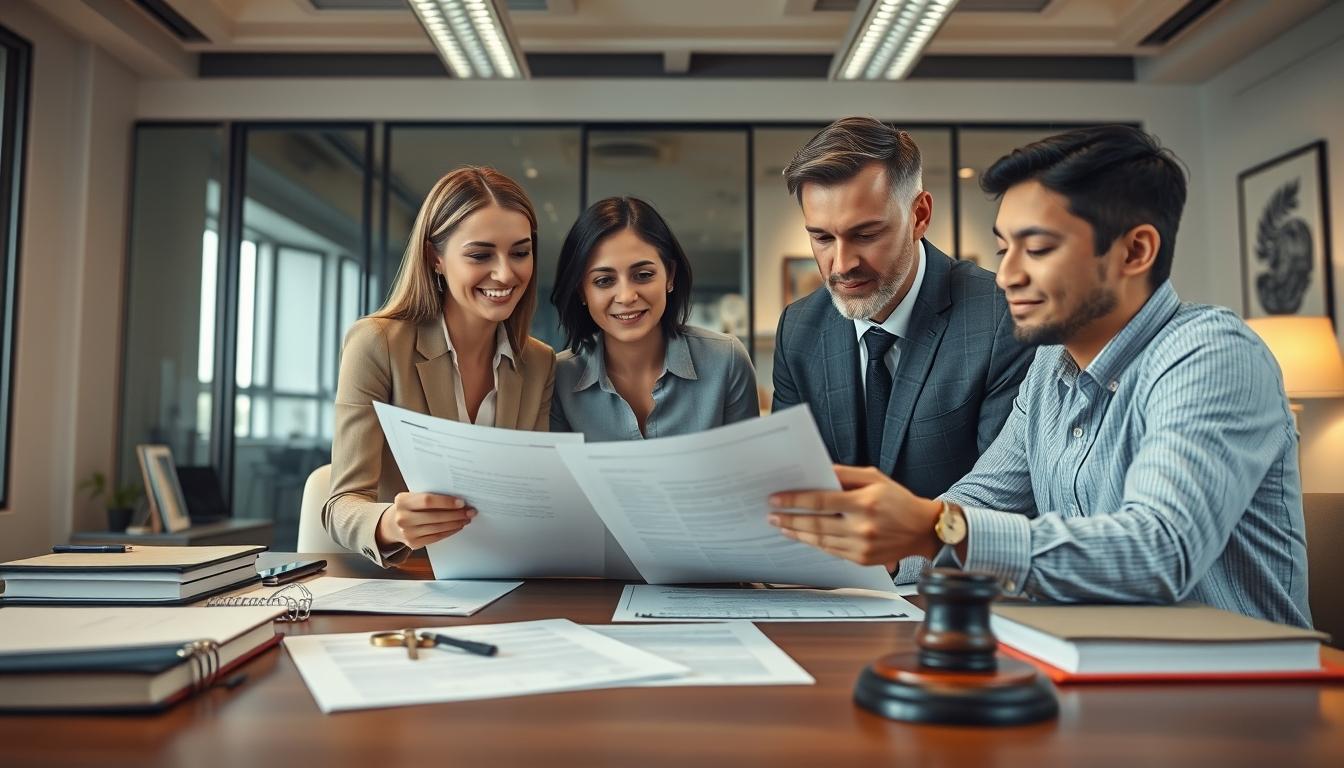 Support for real estate transactions and closing readiness