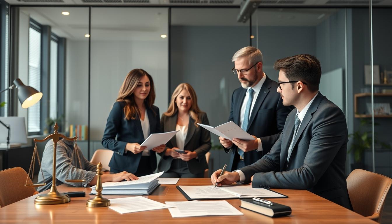 Real estate closing readiness and transaction documents